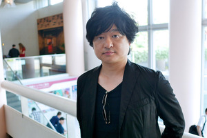 稲葉信一　片口　大人気 B'z稲葉人気に惜しくも負けた！ やってはいけないこと…土曜