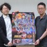 『スーパーロボット大戦30』寺田P＆最上Pが語る、AUTOバトル＆タクティカル・エリア・セレクト導入の狙い