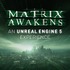 『The Matrix Awakens: An Unreal Engine 5 Experience』新世代機向け事前ダウンロード開始