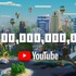 1兆回再生！YouTubeで『マインクラフト』関連動画が大記録を樹立―記念の日本語字幕付きトレイラーも公開