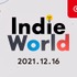 個性豊かなスイッチ向けインディーゲームたっぷりの「Indie World 2021.12.16」ひとまとめ