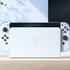 ニンテンドースイッチ世界販売1億台超え！任天堂21年第3四半期決算は減収減益も『ポケモン ダイパリメイク』などソフト販売本数は1.8％増で好調