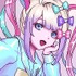 病み系配信者育成ADV『NEEDY GIRL OVERDOSE』発売一ヶ月で販売本数30万本突破―LINEスタンプ販売＆Steam用「動く」プロフィール背景も登場