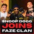 ラッパーのスヌープ・ドッグがe-Sportsチーム「FaZe Clan」に取締役＆コンテンツクリエイターとして加入―「FaZe Snoop」として活動