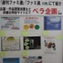 今年から新しい試みとして開催されているのが「CEDEC CHALLENGE ペラ企画コンテスト 〜奇跡の一枚を探せ」です。