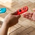 スイッチ本体のゲームカードスロット内部は触らないで！―任天堂が注意喚起