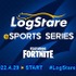 今度は『フォートナイト』で競うITエンジニア向けeスポーツ大会「LogStare eSports Series」にZETA DIVISIONのShirasさんが解説で出演決定！