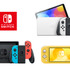 ニンテンドースイッチの充電が急速に減るなら、「改善手順」を試して―任天堂サポートが注意喚起