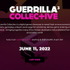 デジタルゲームフェス「Guerrilla Collective」6月12日0時から開催―直後には「Wholesome Games」も