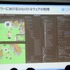 今最も勢いのあるゲームエンジンを問われて「Unity」と答えない人はいないでしょう。その熱気を反映してCEDEC 2011最終日に実施されたセッションは立ち見でも会場に入り切らないほどの盛況となりました。