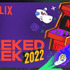 Netflixのゲーム関連情報満載！「Geeked Week 2022 ゲームDAY」発表内容ひとまとめ