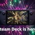 Valveが「Steam Deck」を増産、毎週の出荷数はこれまでの倍以上になる予定