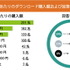 DL版ゲームの購入価格帯1,000円以下は少数、ジャンルはRPG・ACTが人気…購入動向調査結果発表