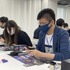 有名企業13社からカードゲーマーが集結！ゲーム好きビジネスマン達は『Shadowverse EVOLVE』をどう評価したか？