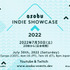 国内外最新インディーゲームを紹介する「asobu INDIE SHOWCASE 2022」が7月30日に配信