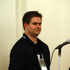 CEDEC 2011プログラミングセッションでは、Epic Gamesのゲームプレイ・プログラマー、ニック・ホワイティング氏による講演が行われました。