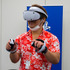 「PlayStation VR2」体験会で詠春拳を実践！『Horizon Call of the Mountain』『バイオハザード ヴィレッジ』で期待のVRヘッドセットを試遊