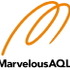 マーベラスAQLは10月3日、新会社の誕生に伴うコーポレートロゴを発表しました。