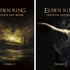 『エルデンリング』の世界観を構築する膨大なアートを収録―公式アートブックが2冊同時発売