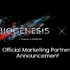 LGGがWeb3プロジェクト『SYMBIOGENESIS』のマーケティングパートナーとして協業