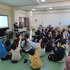 プロeスポーツチーム「SCARZ」、川崎市幸区にて親子・小学生向け「ゲームとの付き合い方」テーマの講演会を実施