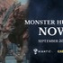 モンハンARアプリ『Monster Hunter Now』発表時からカプコン株急騰、年初来高値を更新