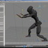 CGツール/ミドルウェアのオートデスクで、注目製品のレクチャーを受ける短期集中連載。最終回となる今回は、キャラクタアニメーションの定番ミドルウェア「HumanIK 2012」について伺います。