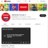 任天堂ロシア公式YouTubeチャンネル閉鎖…経済予測に基づく活動縮小の一環か