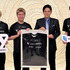 プロeスポーツチーム「DONUTS VARREL」『PUBG MOBILE』部門が横浜市長を表敬訪問―「第19回アジア競技大会」eスポーツの日本代表選出等を報告