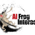 AI Frog Interactive、シードラウンドの資金調達を完了―オリジナルゲーム「Project Genesis」の開発等に尽力