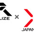 JAPANNEXT、プロeスポーツチーム「REALIZE」とのスポンサー契約を締結