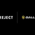 プロeスポーツチームの「REJECT」、ゲーミングPCブランド「GALLERIA」とのスポンサーシップ契約締結