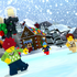 プラスチック玩具のLEGOをモチーフとしたMMO『  LEGO Universe  』が、来年1月31日を以てサービスを終了すると発表した。