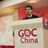 ィー・エヌ・エーで取締役を務める小林賢治氏が本日から上海で開幕したGame Developers Conference China 2011のオープニングトラックとして登壇。「Monetizing Social Games: DeNA's Secrets for Success」と題し、同社の成功の秘訣を明らかにしました。