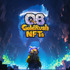 GuildQB、マイニングGameFi『QB Gold Rush』のNFT販売でMagicEdenとパートナーシップ締結