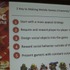 GDC China最終日、Mobile Games Summitのプログラムで登壇した米Z2LiveのDavid B. Bluhm社長兼CEOは「5 Keys to Making Mobile Games Inherently Social」(モバイルゲームを本質的にソーシャルにする5つの方法)と題した講演を行いました。