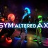 MIXIが海外コアゲーマーに向けたPC用インディゲームを出展―日本語非対応のPC版『Asym Altered Axis』で世界に挑む【gamescom 2023】