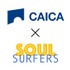 CAICA DIGITALとSoulSurfers、ブロックチェーンゲーム分野で業務提携