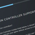 10月からSteamストアページでXbox/PSコントローラーの各対応状況が表示されるように！Valveが開発へ情報追加のアンケート実施中