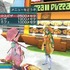 セガと日本ケンタッキー・フライド・チキンが運営するピザハットはPSP向け『ファンタシースターポータブル2』にてゲーム広告として、ピザハット出張店舗を開設するほか、特製アイテムなどの配信を行います。