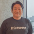 Thirdverse、元セガ/元プラチナゲームズの入江秀毅氏が事業開発担当執行役員に就任と発表