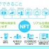 コナミ、ブロックチェーン技術活用Web3プロジェクト「PROJECT ZIRCON」とNFTマーケットプレイス「リセラ」を正式発表【TGS2023】