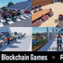 サムライブロックチェーンゲームズ、「Roblox」ゲーム開発事業に参入―モバイルゲーム/ブロックチェーンゲーム開発ノウハウを活かした事業展開を