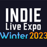 インディゲーム情報番組「INDIE Live Expo Winter 2023」内容明らかに―『ウィッチ・アンド・リリィズ』『つるぎ姫』などの紹介も！