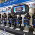 ソニー・コンピュータエンタテインメントジャパンは、PlayStation Vitaを体験できるイベント「PlayStation Vita “PLAY”キャラバン-全国体験会-」の最新情報を公開しました。