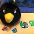 12月11日はフィンランドの  Rovio Entertainment  が提供する人気ゲームアプリ「Angry Birds」の誕生日！そこで今年は東京でも公式イベントが開催されました。