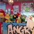 12月11日はフィンランドの  Rovio Entertainment  が提供する人気ゲームアプリ「Angry Birds」の誕生日！そこで今年は東京でも公式イベントが開催されました。