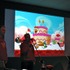 12月11日（日）、アップルストア銀座店にてもう一つのAngry Birds誕生日イベント「Meet the App Developer : Angry Birds」が開催されました。