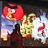 12月11日（日）、アップルストア銀座店にてもう一つのAngry Birds誕生日イベント「Meet the App Developer : Angry Birds」が開催されました。