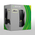 日本マイクロソフトは、リキッドブラックカラーの「Xbox360 250GB」を2011年内に順次発売すると発表しました。